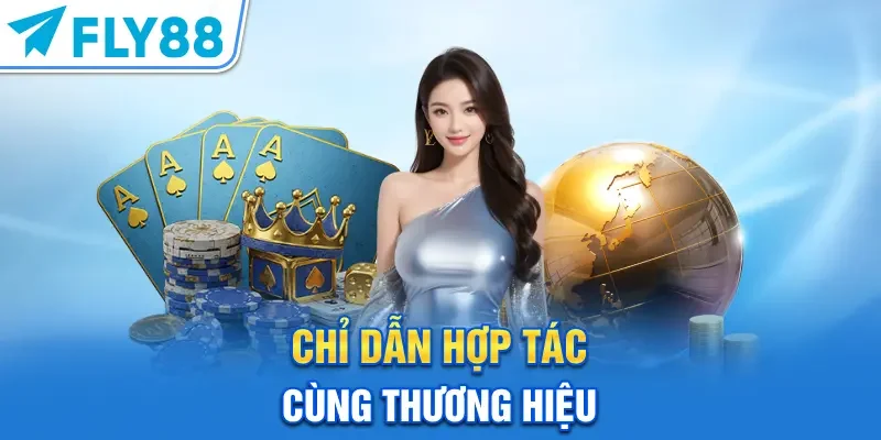 Chỉ dẫn hợp tác cùng thương hiệu